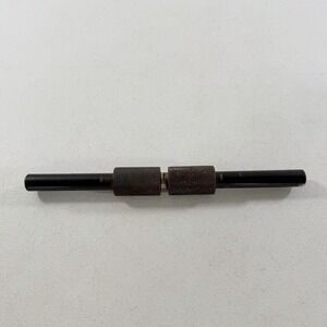 Genuine OEM Soloflex 2 Piece Threaded Load Pin Black